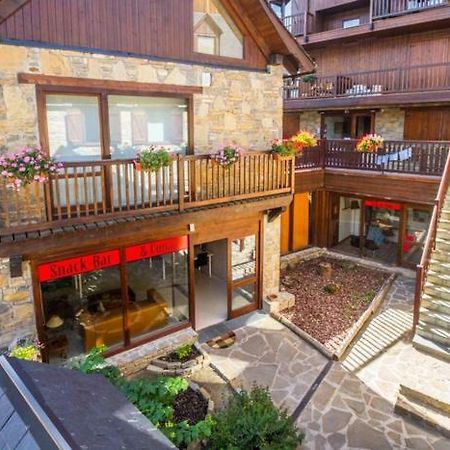 Era Borda Hotel Vielha Kültér fotó