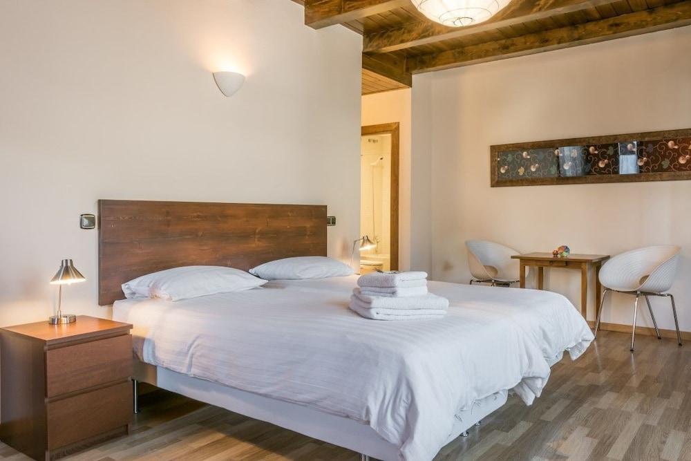 Era Borda Hotel Vielha Kültér fotó