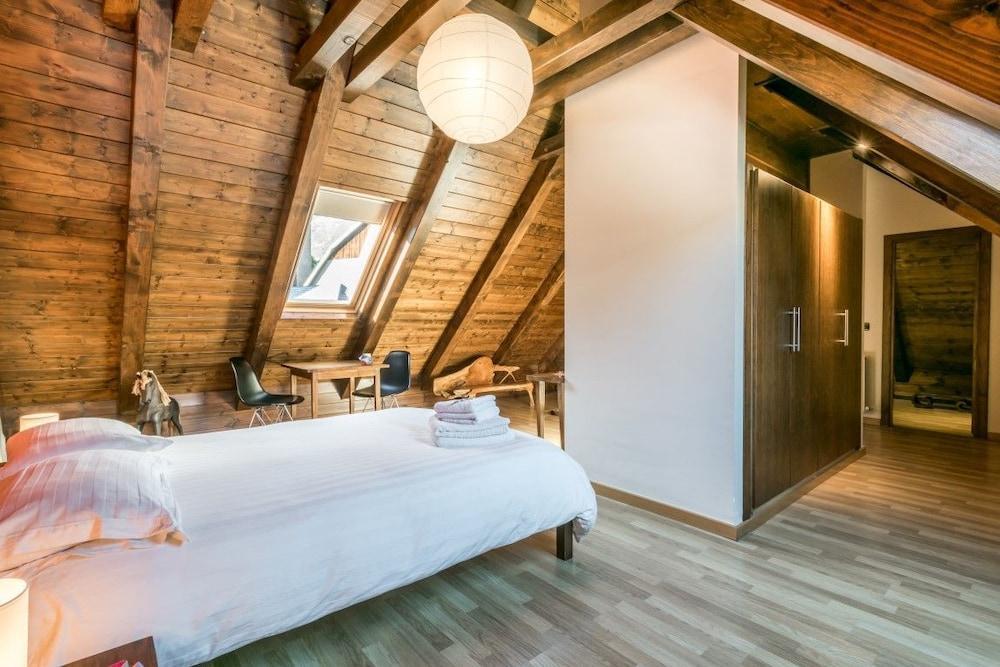 Era Borda Hotel Vielha Kültér fotó