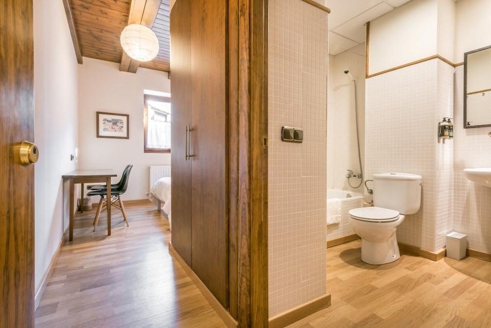 Era Borda Hotel Vielha Kültér fotó
