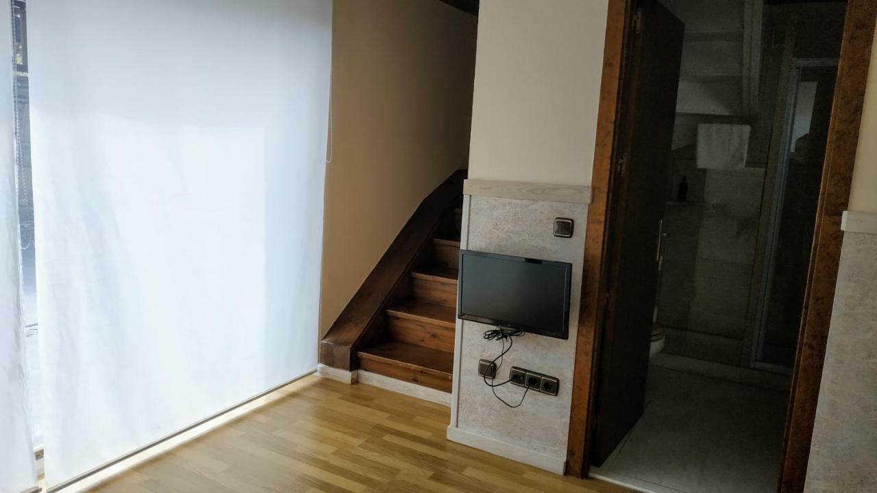Era Borda Hotel Vielha Kültér fotó
