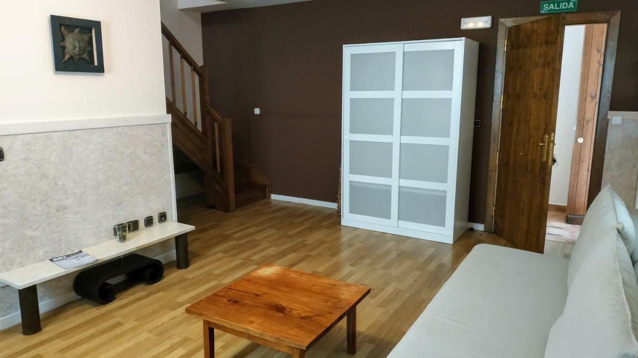 Era Borda Hotel Vielha Kültér fotó