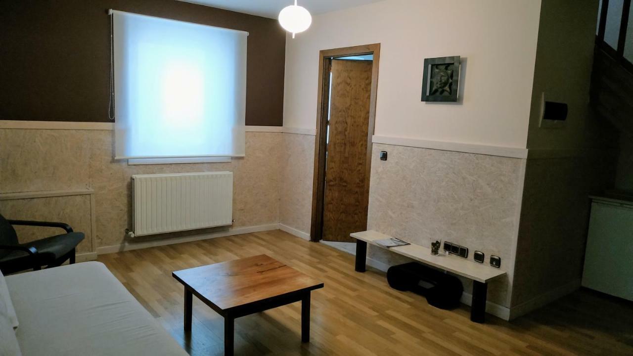 Era Borda Hotel Vielha Kültér fotó