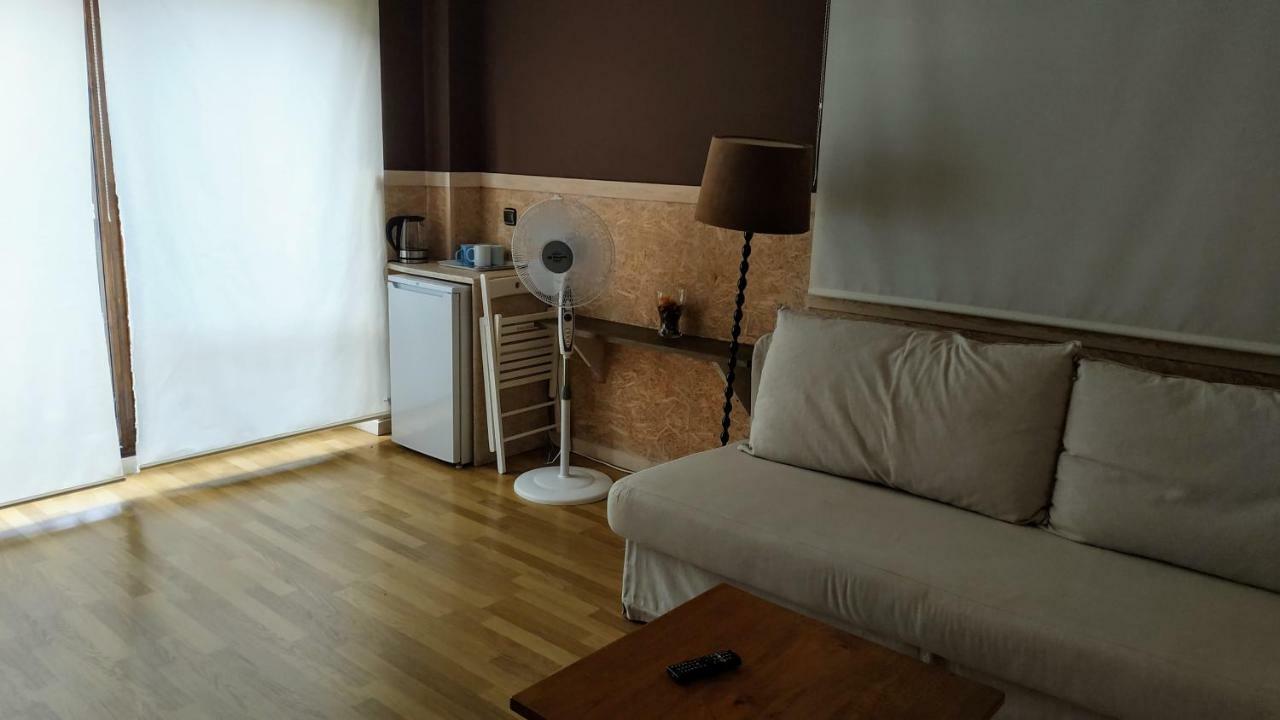 Era Borda Hotel Vielha Kültér fotó